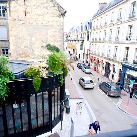 La Bonbonniere Verte ก็อง ภายนอก รูปภาพ